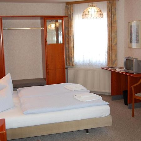 Rennstieg-Hotel Rettelbusch Kammerforst Quarto foto